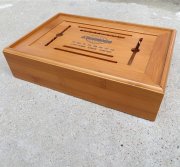 竹制品市場(chǎng)怎么樣？