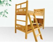 竹家具特征 竹家具造型、形態(tài)、色彩特征