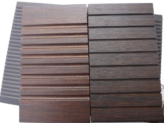 戶(hù)外重竹木地板